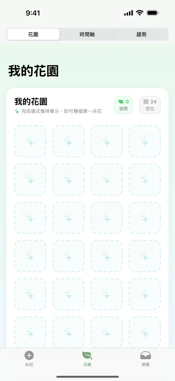 樂GO心樂園 情緒釋放儀式 截圖 6