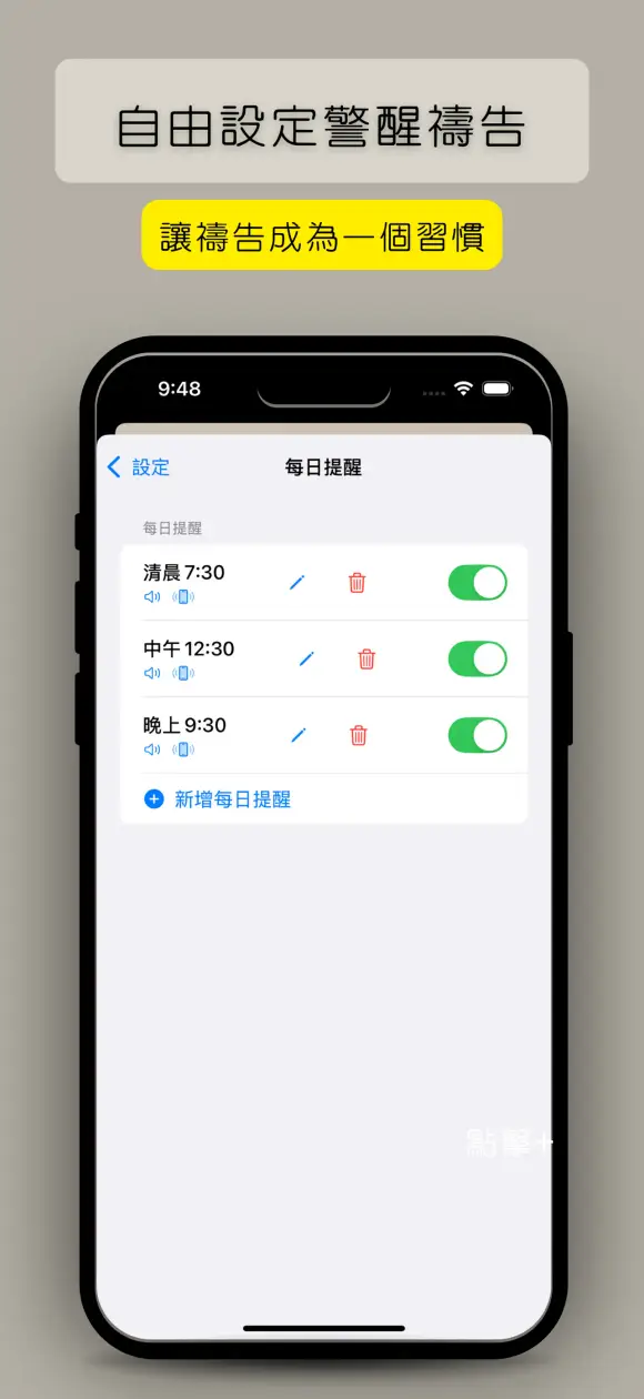 我的禱告簿+ 截圖 5