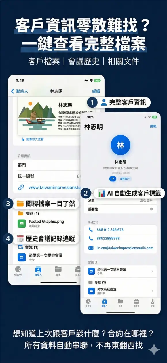 速贏特助 - 隨身特助幫您快速贏 截圖 1